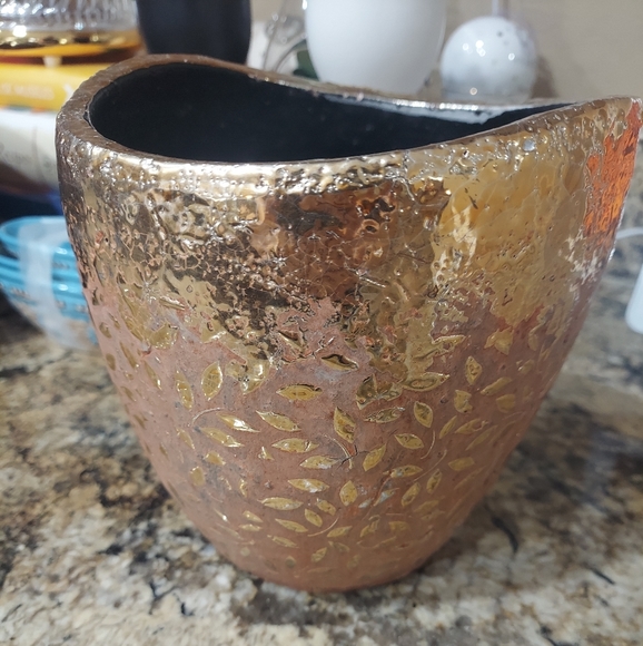 Anthropologie Accents Anthropologie Vase Poshmark